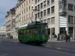 (156'146) - BVB-Tram - Nr.