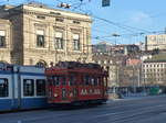 (176'960) - VBZ-Mrlitram am 6.
