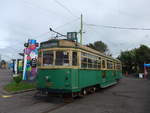 (191'927) - Tram - Nr.