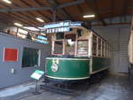(191'988) - Auckland-Tram - Nr.