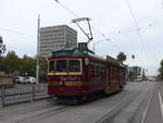 (192'252) - PTV-Tram - Nr. 866 - am 2. Mai 2018 in Melbourne