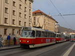 (198'508) - DPP-Tram - Nr.