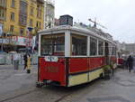 (198'646) - DPP-Tram - Nr.