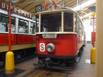 (198'788) - DPP-Tram - Nr.