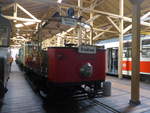 (198'834) - DPP-Tram - Nr.