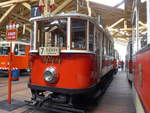 (198'835) - DPP-Tram - Nr.