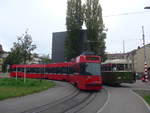 (210'453) - Bernmobil-Tram - Nr.