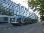 (216'892) - VBZ-Tram - Nr.