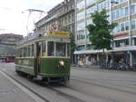 (219'447) - SVB-Tram - Nr.