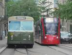 (226'360) - Bernmobil-Tram - Nr.