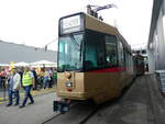(263'474) - BLT-Tram - Nr.