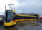 (263'476) - BLT-Tram - Nr.