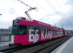 (263'477) - BLT-Tram - Nr.