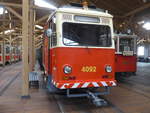 (198'842) - DPP-Spezialmotorwagen - Nr.