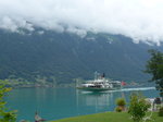 (173'272) - Dampfschiff Ltschberg am 23.