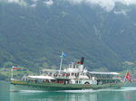 (173'273) - Dampfschiff Ltschberg am 23.