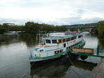 (254'364) - Motorschiff Wrzburg am 29.