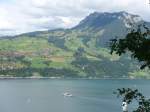 (154'431) - Dampfschiff Blmlisalp am 24.
