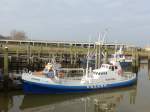 (156'832) - Rettungsschiff Suzanna am 19.