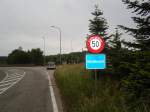 (133'939) - Ortsbeginn von Vendlincourt am 2.