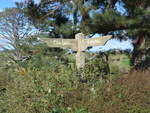 (190'933) - Wegweiser im Hobbiton am 22.