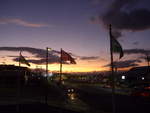 (212'537) - Abendstimmung am 26.