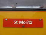 (189'805) - Routentafel  St.