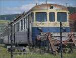 150 Jahre Emmentalbahn.