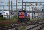 pratteln-6/893775/am-843-058-in-pratteln-august Am 843 058 in Pratteln. August 2025.