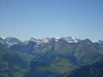 (134'448) - Der Wildstrubel vom Stockhorn aus am 26.