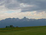 (192'969) - Das Stockhorn am 11.