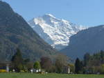 (216'082) - Die Jungfrau am 15.