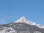 (158'429) - Das Matterhorn am 18.
