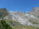 (209'011) - Landschaft am 18.