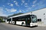 (286'880) - AAGS Schwyz - Mercedes am 9. Mai 2026 in Ibach, Busdepot