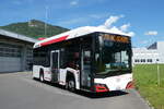 (286'883) - AAGS Schwyz - Nr.