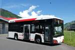 (286'884) - AAGS Schwyz - Nr. 6/SZ 5006 - eSolaris am 9. Mai 2026 in Ibach, Busdepot