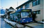 (029'602) - AFA Adelboden - Nr.