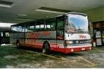 (038'221) - TPYG Yverdon - BE 26'701 - Setra am 31.