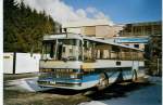 (082'722) - Mysterytours, Interlaken - Nr.