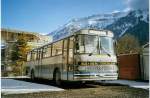 (082'723) - Mysterytours, Interlaken - Nr.