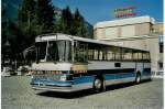 (098'136) - Mysterytours, Interlaken - Nr.