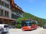 (161'342) - TRAVYS Yverdon - VD 1110 - Setra (ex AFA Adelboden Nr.