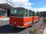 (181'649) - FBW-Club, Mnnedorf - ZH 123'180 - FBW/R&J (ex Tiemann, Oetwil Nr.