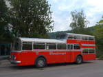 (183'867) - Radlmeier, Ergoldsbach - LA-RD 123H - FBW/Vetter-R&J Anderthalbdecker (ex FRAM Drachten/NL Nr.