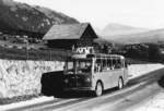 (R 33) - Aus dem Archiv: AFA Adelboden - Nr.