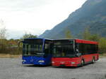 (240'645) - Lathion, Sion - Nr.