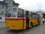 (192'784) - Altherr, Nesslau - SG 96'900 - Saurer/R&J am 5.