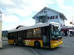 (252'825) - Amstein, Willisau - Nr. SC 26/LU 15'609/PID 5318 - Scania/Hess (ex Schnider, Schpfheim) am 20. Juli 2023 in Menzberg, Dorfplatz