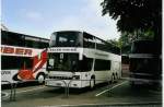 (087'129) - Aus der Schweiz: Atlas-Tours, Rothenburg - LU 109'383 - Setra am 8.